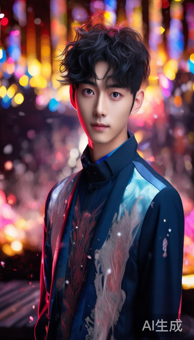 拉伊卜小王子抖音涨粉_抖音拉伊卜小王子粉丝飙升之谜?插图 拉伊卜小王子抖音涨粉_抖音拉伊卜小王子粉丝飙升之谜?插图