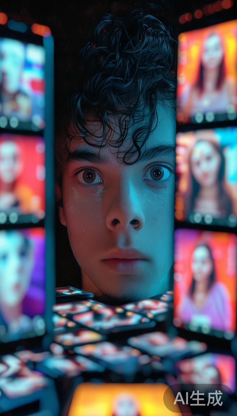 发什么抖音能涨粉快_抖音内容如何快速吸粉？插图