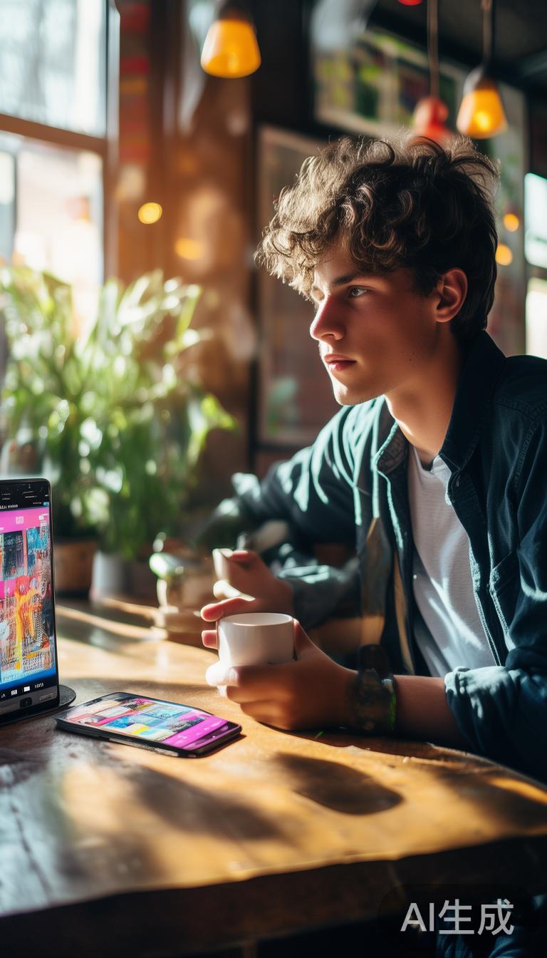 什么样的抖音最涨粉_抖音涨粉秘诀是什么？插图