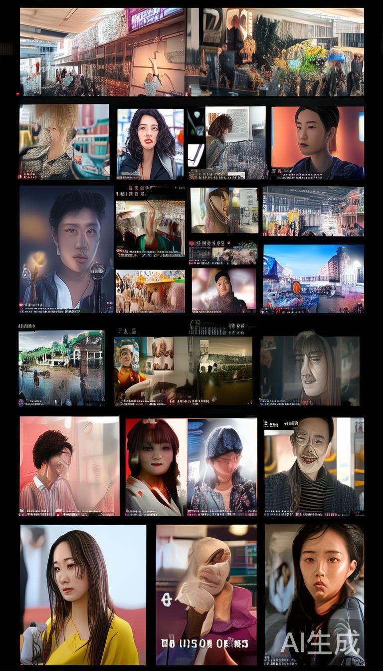 狂飙抖音涨粉的明星是谁_抖音狂飙明星涨粉揭秘插图 狂飙抖音涨粉的明星是谁_抖音狂飙明星涨粉揭秘插图