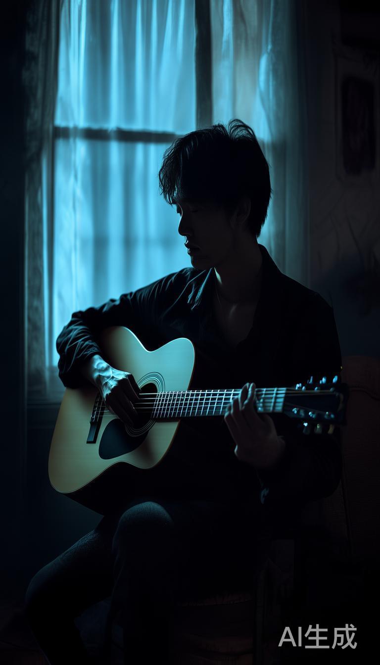 刀郎成抖音年度涨粉王_刀郎抖音年度粉王揭秘插图 刀郎成抖音年度涨粉王_刀郎抖音年度粉王揭秘插图