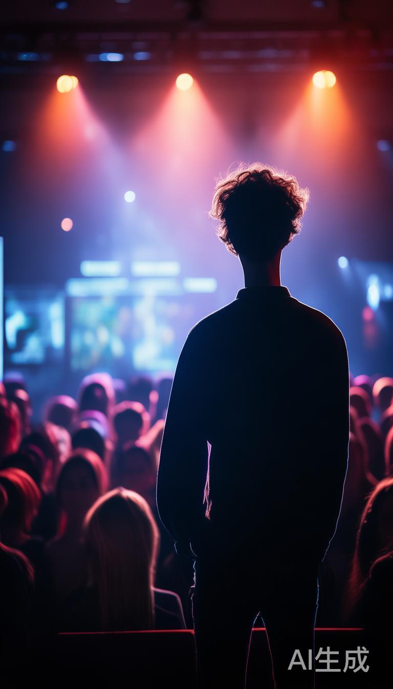 抖音如何涨1万粉呢_抖音快速涨粉技巧插图 抖音如何涨1万粉呢_抖音快速涨粉技巧插图