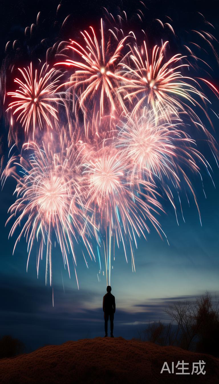 烟火抖音涨粉是真的吗_抖音烟火涨粉可信吗?插图 烟火抖音涨粉是真的吗_抖音烟火涨粉可信吗?插图