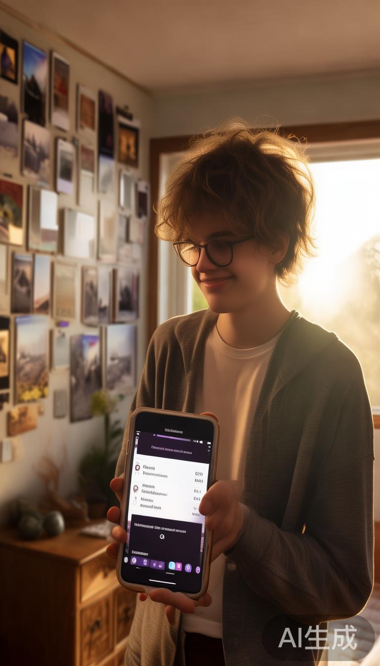 抖音怎么涨粉关注别人_抖音增粉关注技巧插图