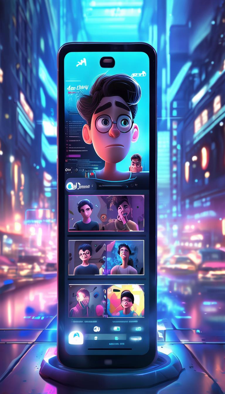 抖音如何涨粉互关_抖音互关涨粉技巧插图