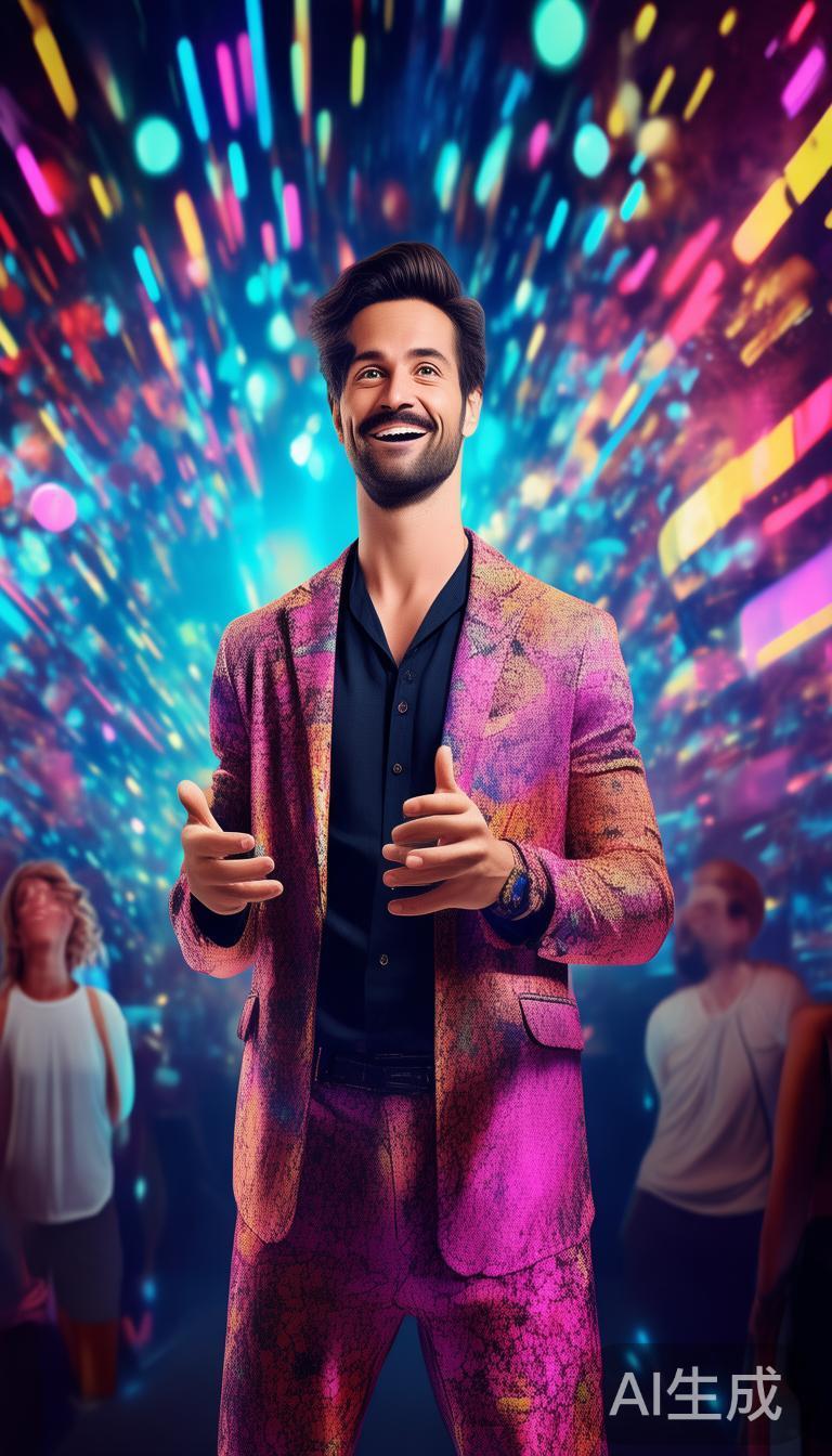 抖音直播大屏幕涨粉_抖音直播大屏吸粉技巧?插图 抖音直播大屏幕涨粉_抖音直播大屏吸粉技巧?插图