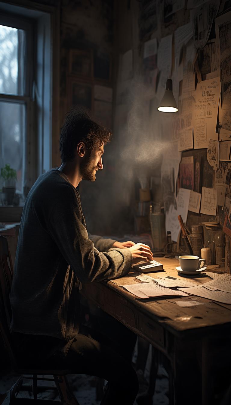 抖音男号吸粉文案怎么写_抖音男号吸粉文案撰写技巧插图