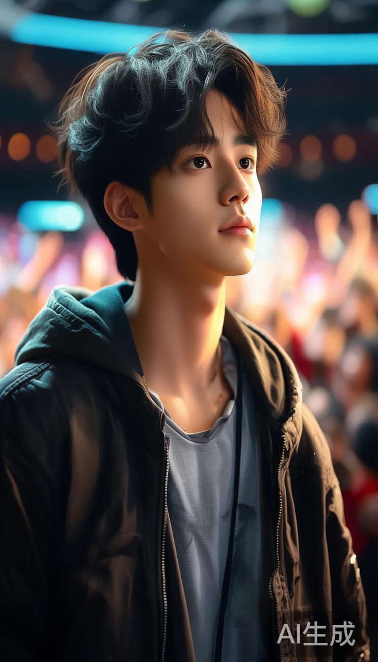 抖音直播pk输了能涨粉吗_直播PK输涨粉？插图