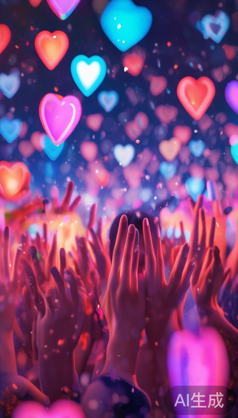 别人点赞会涨粉吗抖音_点赞助涨抖音粉丝?插图 别人点赞会涨粉吗抖音_点赞助涨抖音粉丝?插图