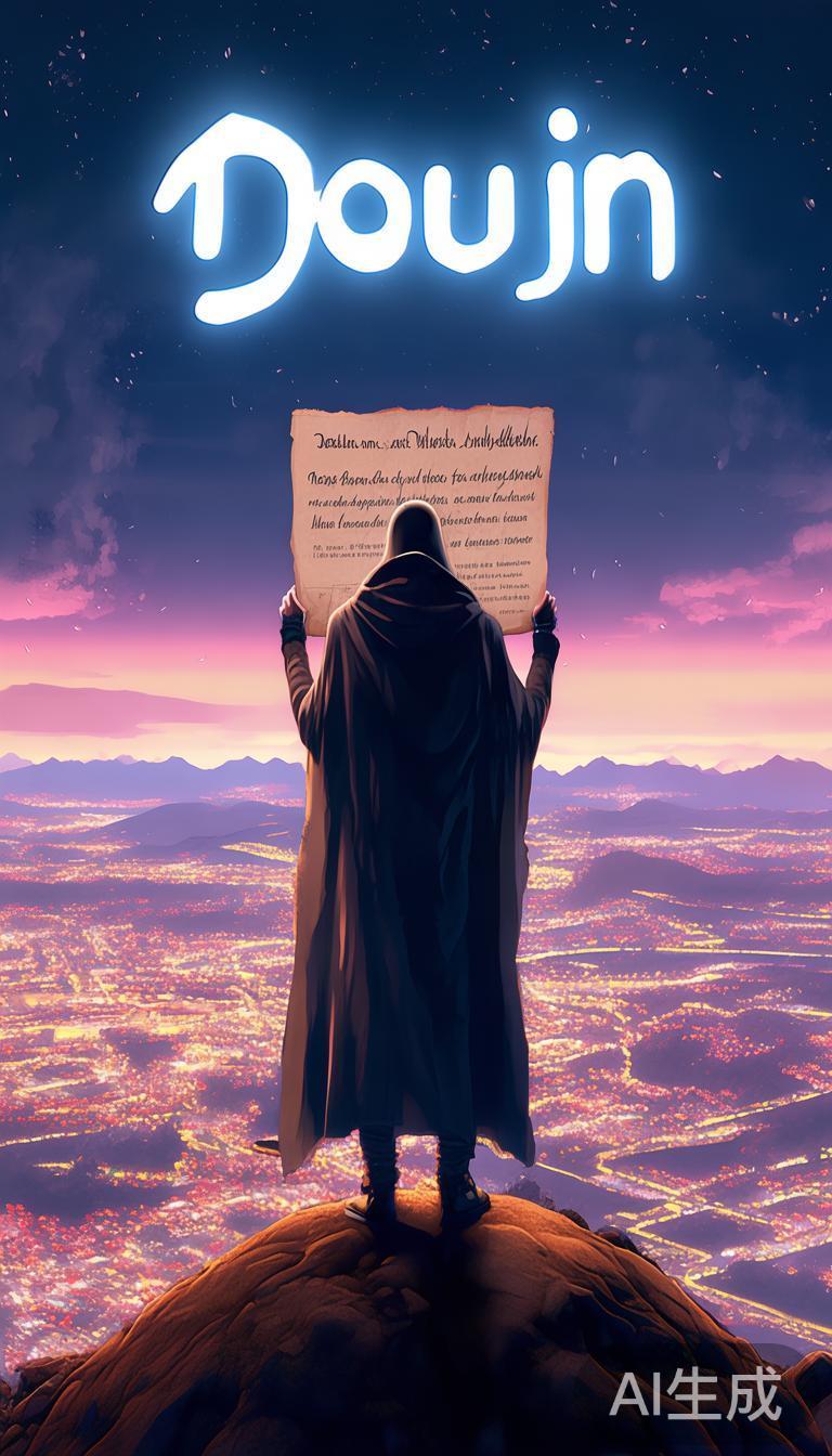 抖音想涨粉什么文案好呢_涨粉文案技巧？插图