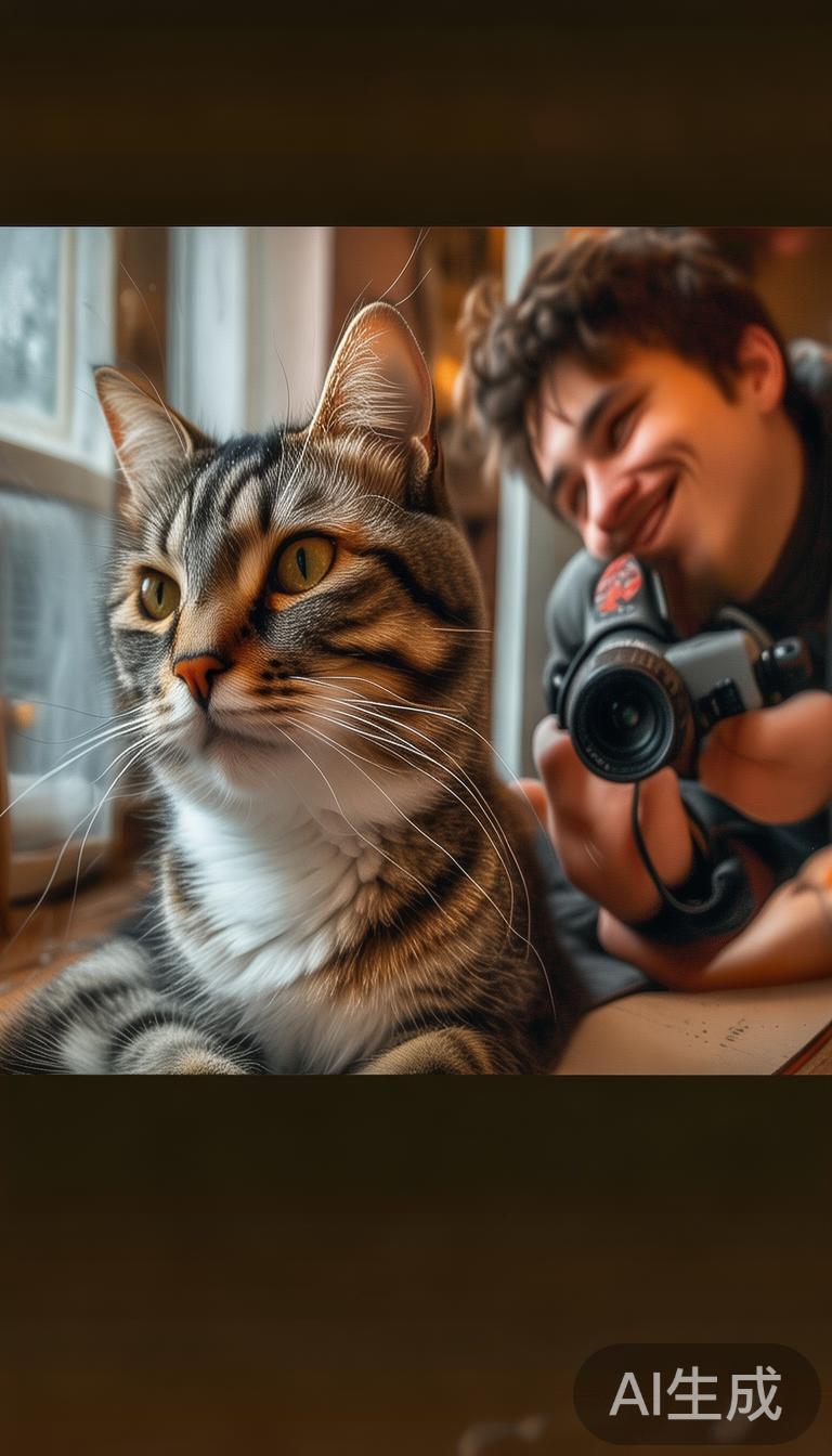 一张照片就可以涨粉吗抖音_照片抖音涨粉可能？插图