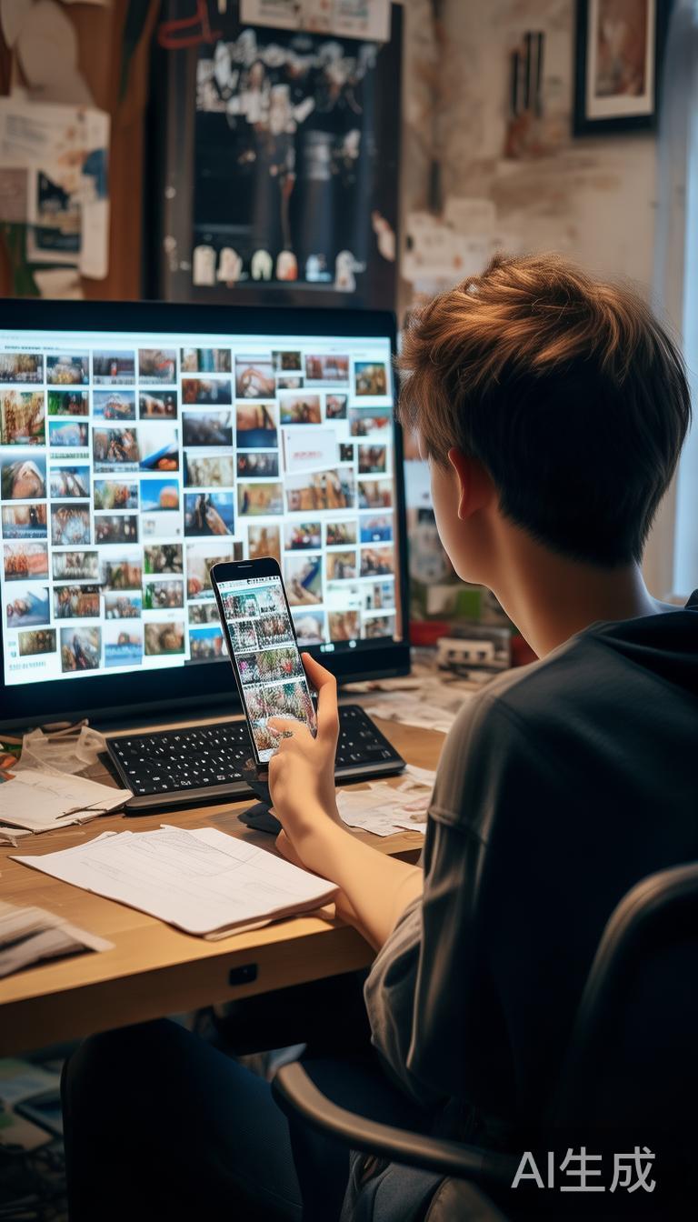 抖音新手怎么才能涨粉_抖音新手涨粉技巧？插图