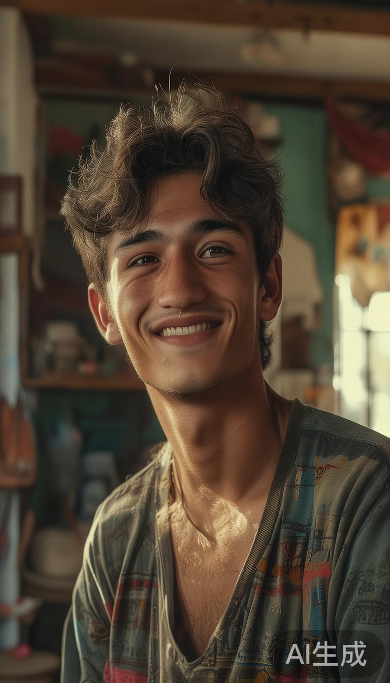 成毅抖音涨粉近70万_成毅抖音粉丝激增70万+插图 成毅抖音涨粉近70万_成毅抖音粉丝激增70万+插图