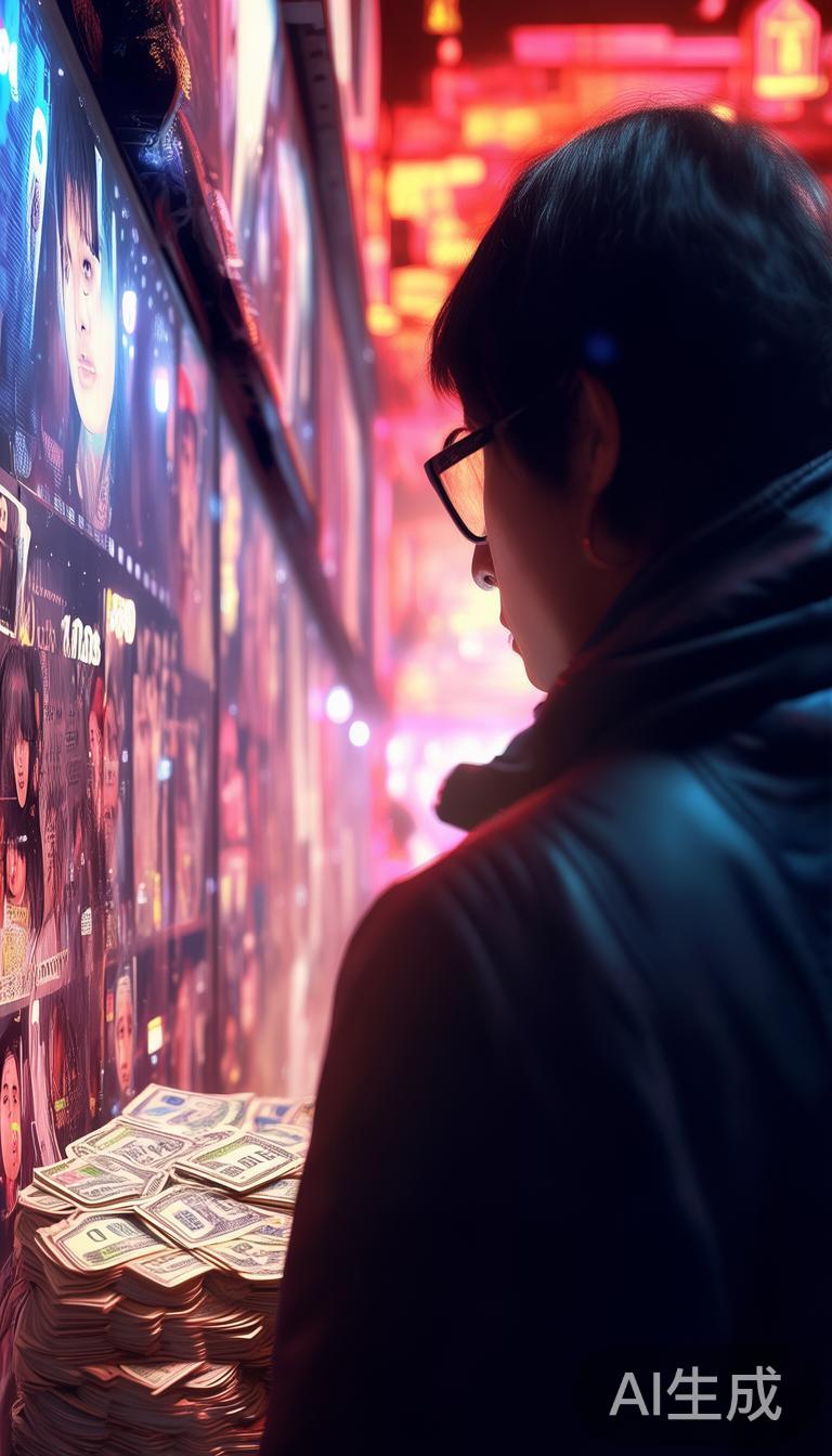 抖音投200能涨多少粉_200元抖音粉丝能增多少?插图 抖音投200能涨多少粉_200元抖音粉丝能增多少?插图