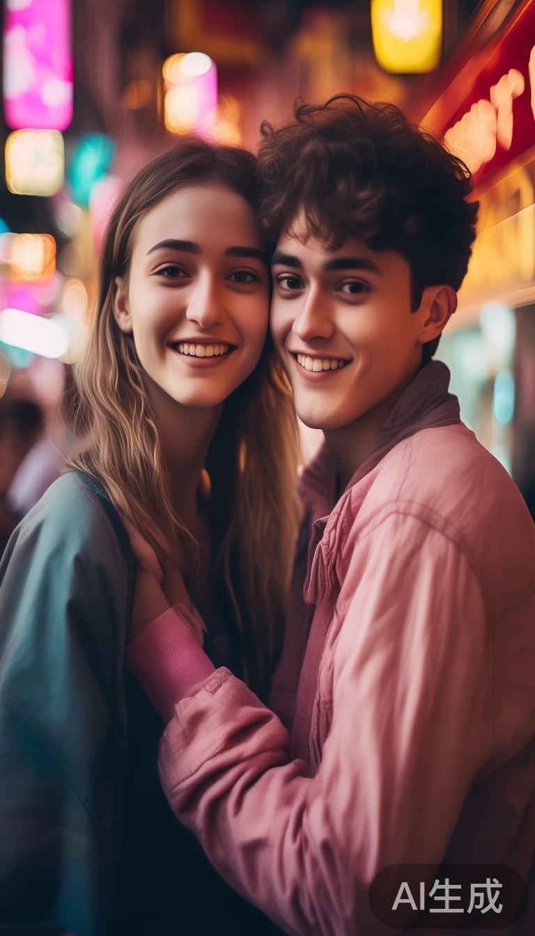 情侣抖音涨粉有什么用_情侣抖音涨粉好处多插图 情侣抖音涨粉有什么用_情侣抖音涨粉好处多插图