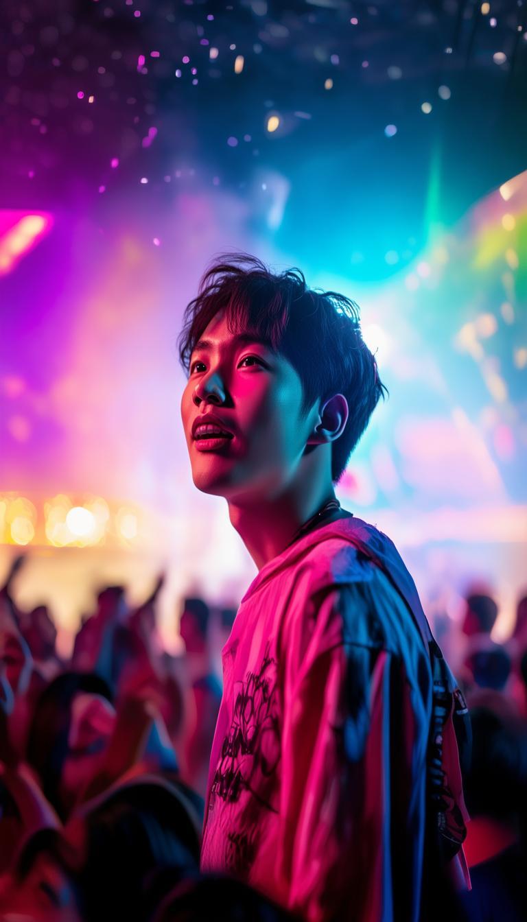 在抖音上唱歌如何涨粉_抖音唱歌涨粉秘诀插图 在抖音上唱歌如何涨粉_抖音唱歌涨粉秘诀插图