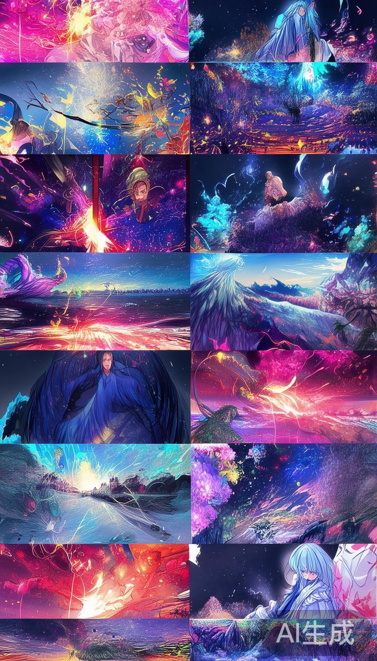 抖音涨粉动漫图片大全集_抖音动漫涨粉图集推荐插图 抖音涨粉动漫图片大全集_抖音动漫涨粉图集推荐插图