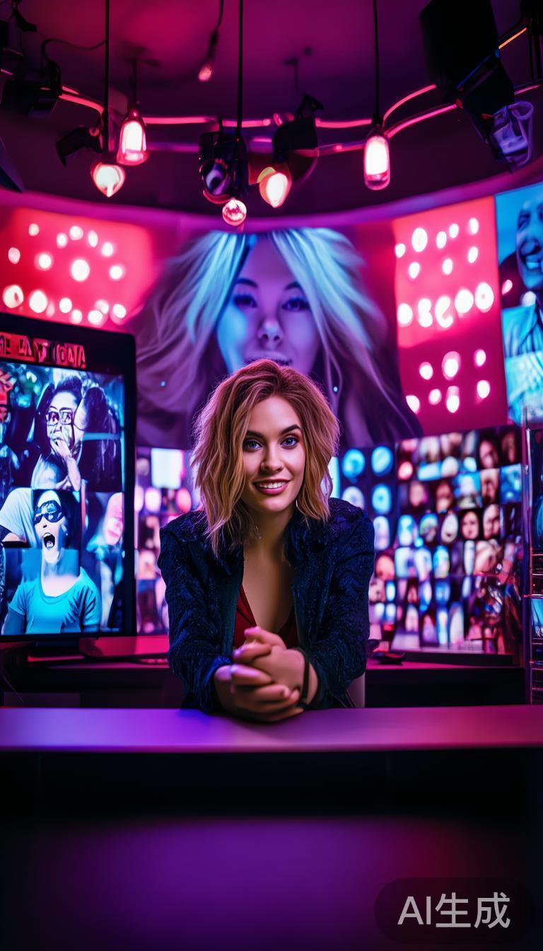 抖音直播怎么涨粉话术_抖音直播涨粉技巧插图