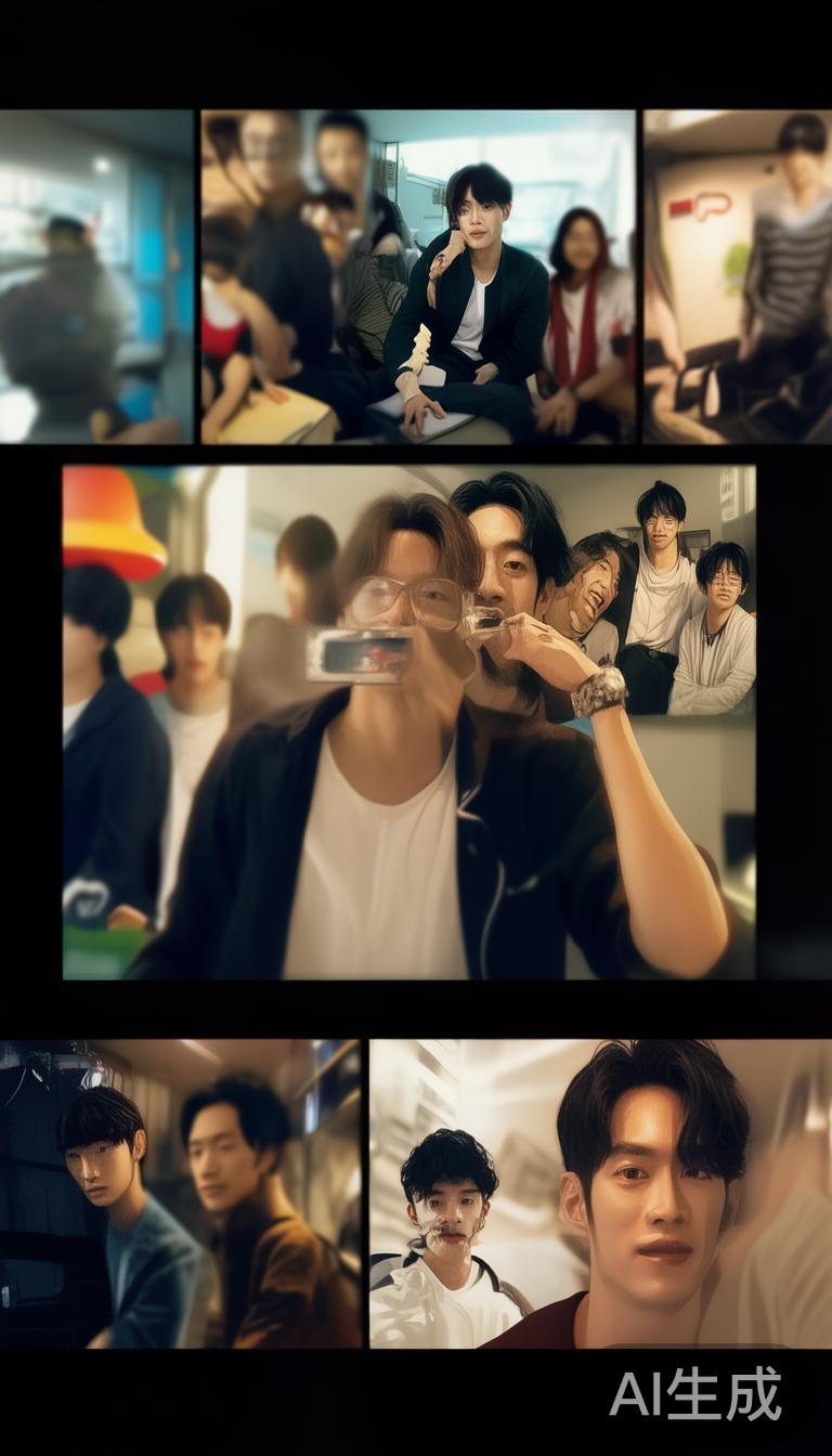 一月抖音帅哥涨粉数量_抖音帅哥一月增粉量如何?插图 一月抖音帅哥涨粉数量_抖音帅哥一月增粉量如何?插图