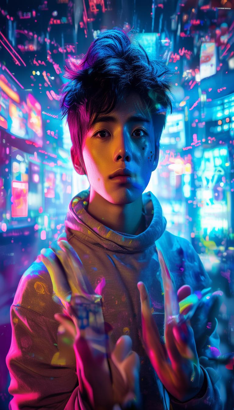 抖音你要想怎样才能涨粉_如何抖音快速增粉?插图 抖音你要想怎样才能涨粉_如何抖音快速增粉?插图