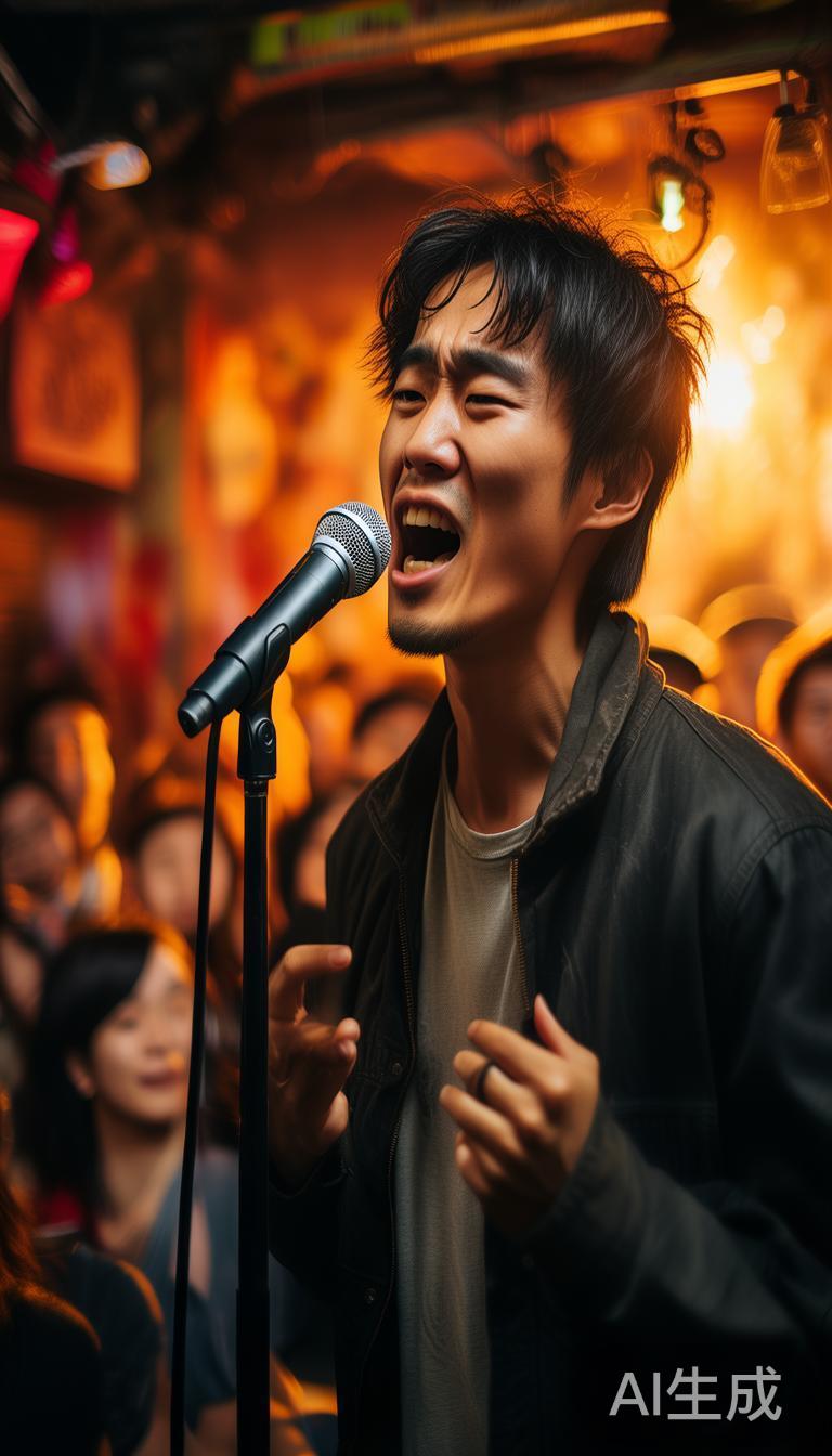 抖音合拍唱歌涨粉技巧_抖音合拍唱歌吸粉法插图 抖音合拍唱歌涨粉技巧_抖音合拍唱歌吸粉法插图