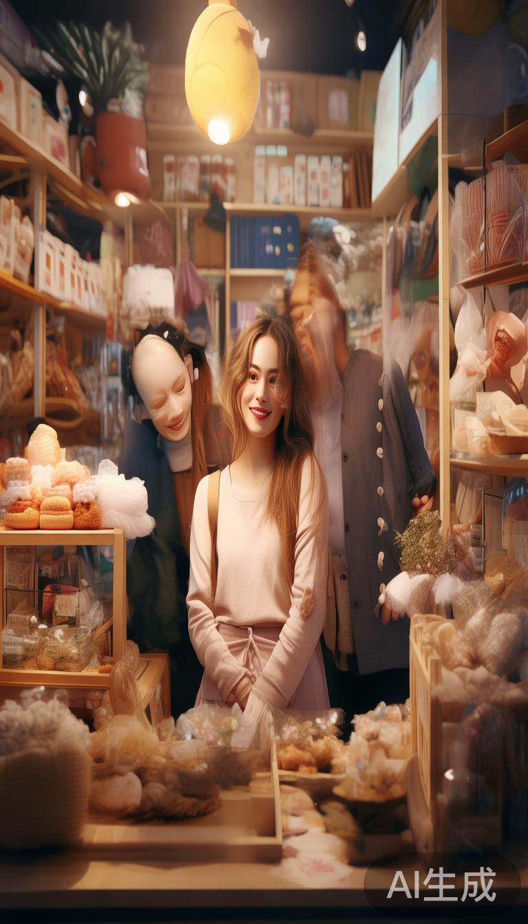 母婴店上抖音怎么涨粉_抖音母婴店涨粉策略插图 母婴店上抖音怎么涨粉_抖音母婴店涨粉策略插图