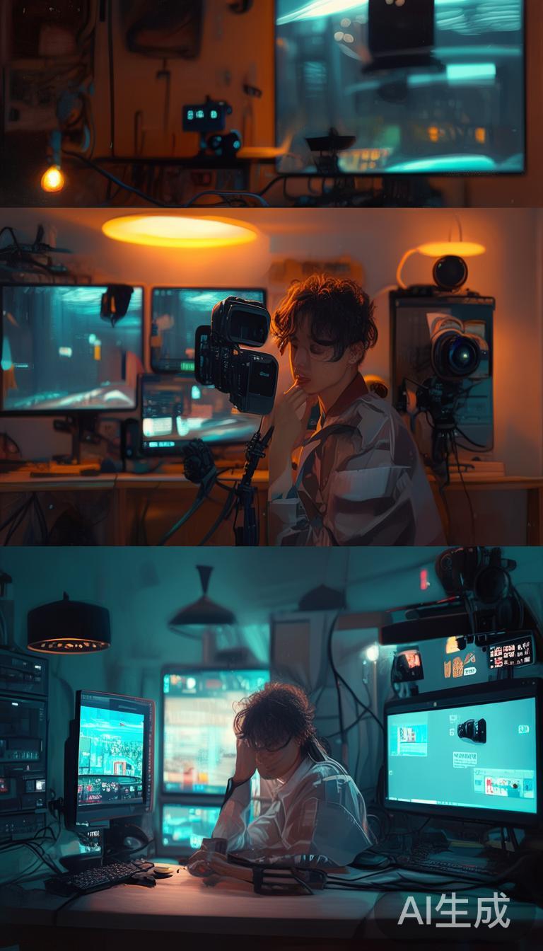 抖音是不是常拍会涨粉_常拍抖音必涨粉?插图 抖音是不是常拍会涨粉_常拍抖音必涨粉?插图