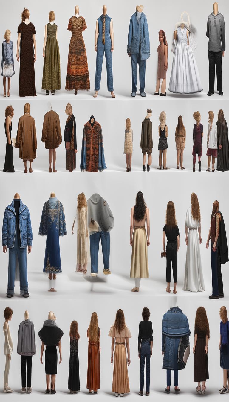 抖音千川女装点击率_抖音女装千川点击奥秘？插图