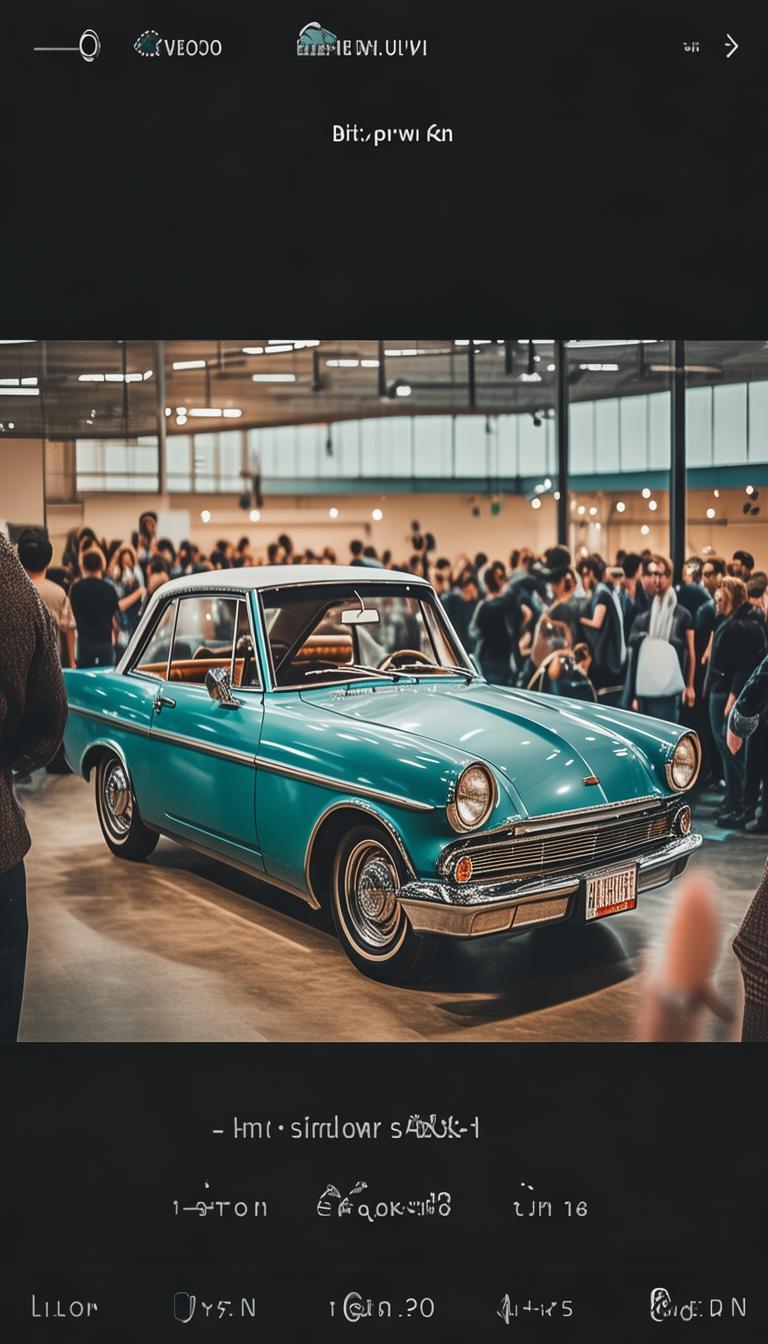 二手车抖音怎么涨粉_二手车抖音涨粉技巧插图 二手车抖音怎么涨粉_二手车抖音涨粉技巧插图