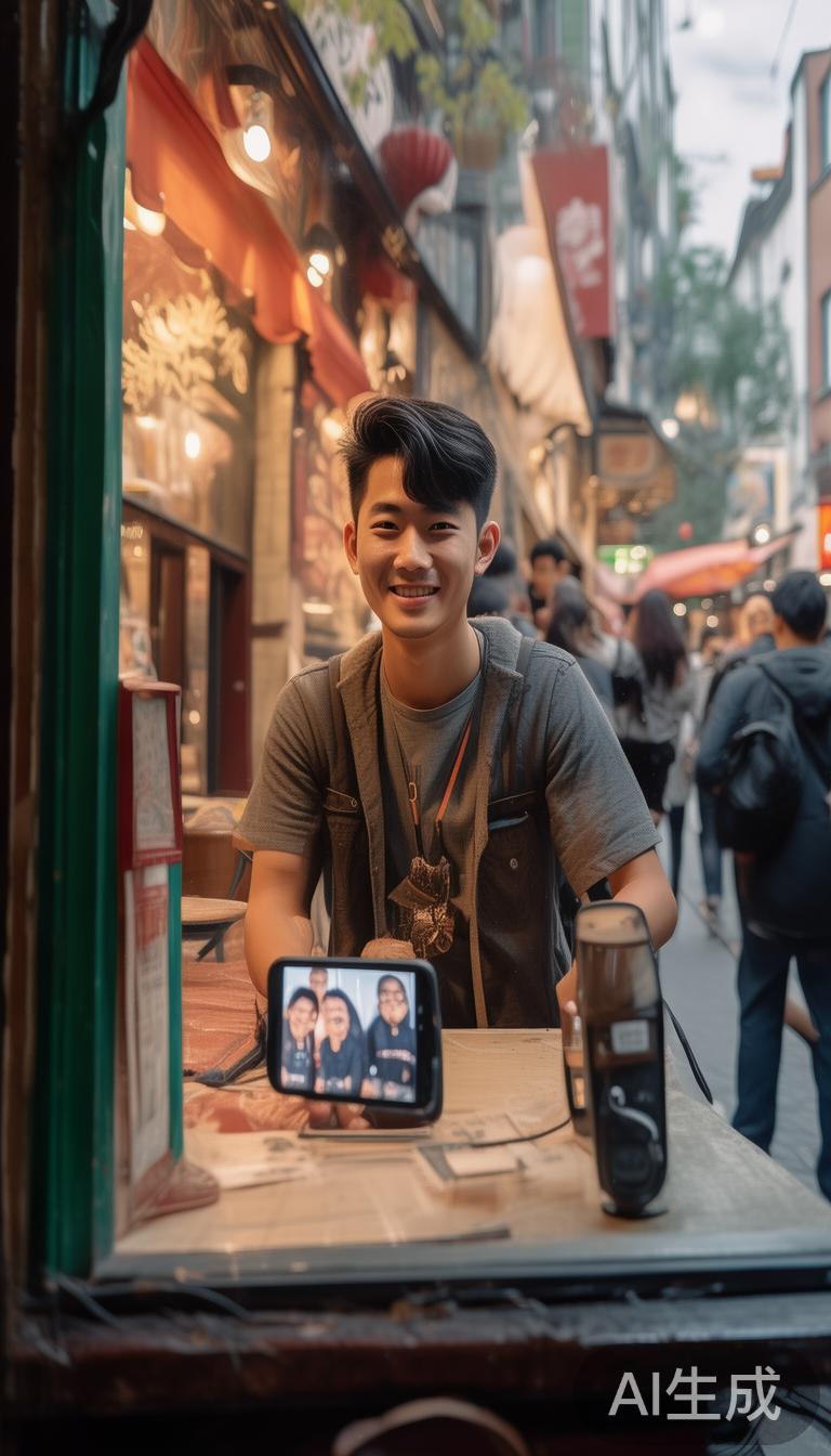 抖音可以随便给人涨粉吗_抖音涨粉无门槛？插图