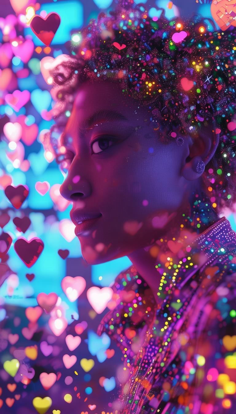 抖音吸粉女网名大全_抖音女神昵称集锦插图