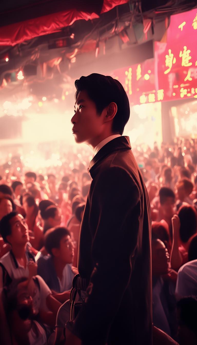 刘德华在抖音涨粉_抖音粉丝飙升，华仔再创新高？插图