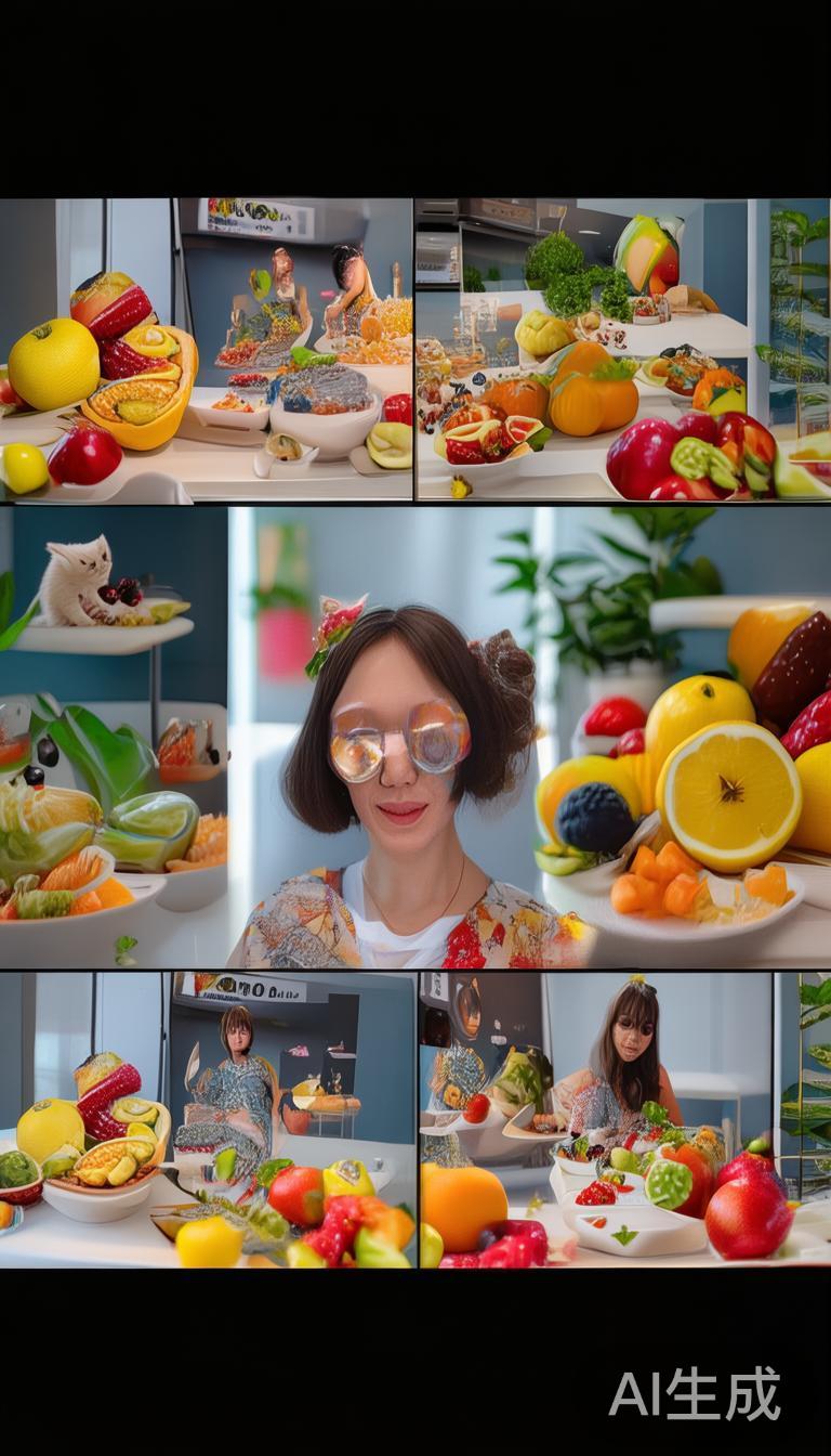 抖音水果店怎么涨粉快呢_抖音水果店涨粉技巧插图 抖音水果店怎么涨粉快呢_抖音水果店涨粉技巧插图