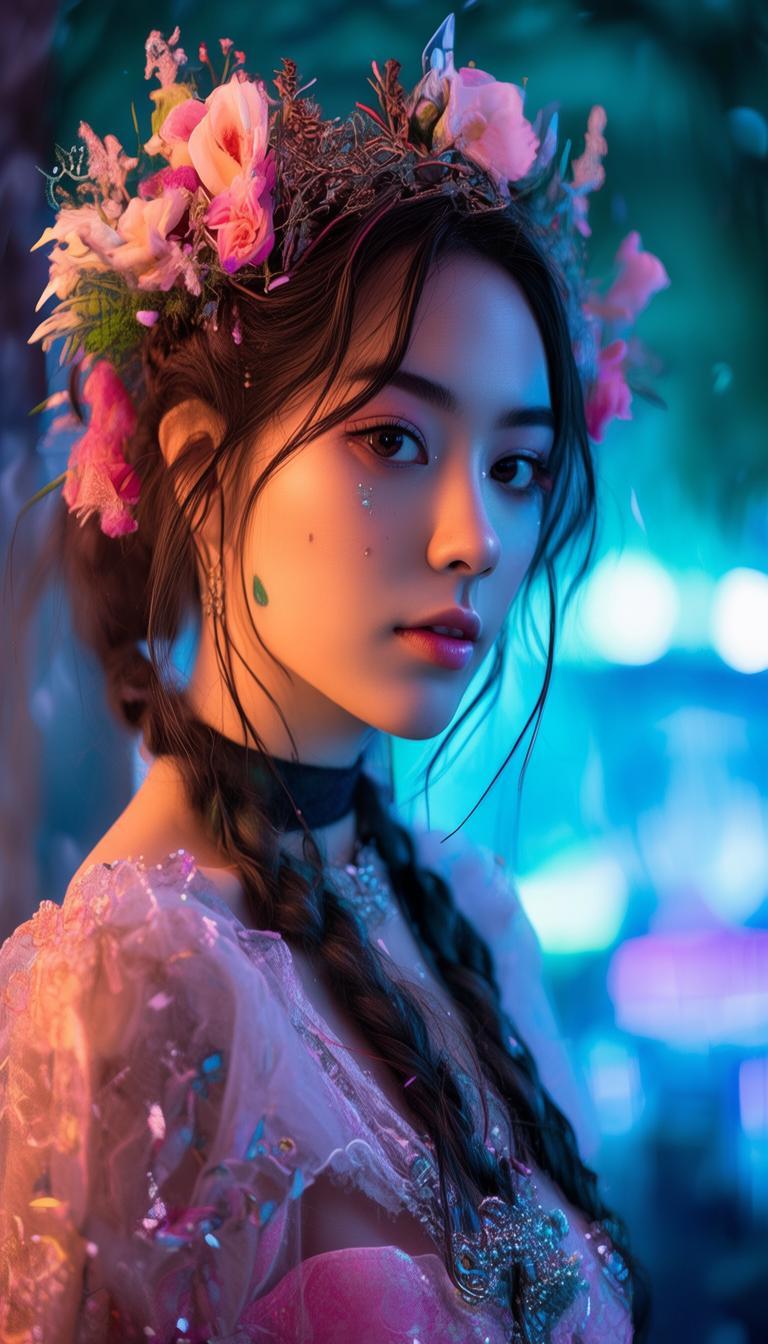 抖音吸粉名字女网名_抖音女网红取名技巧？插图