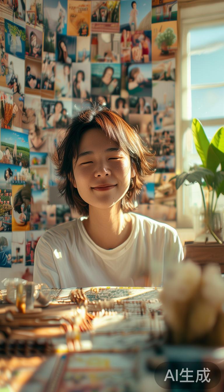 抖音4个月涨粉_抖音涨粉秘诀4月速成？插图