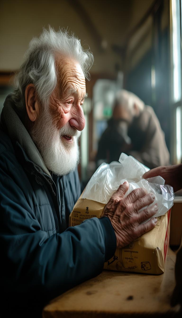 抖音涨粉送东西怎么送的_抖音涨粉赠品策略插图 抖音涨粉送东西怎么送的_抖音涨粉赠品策略插图