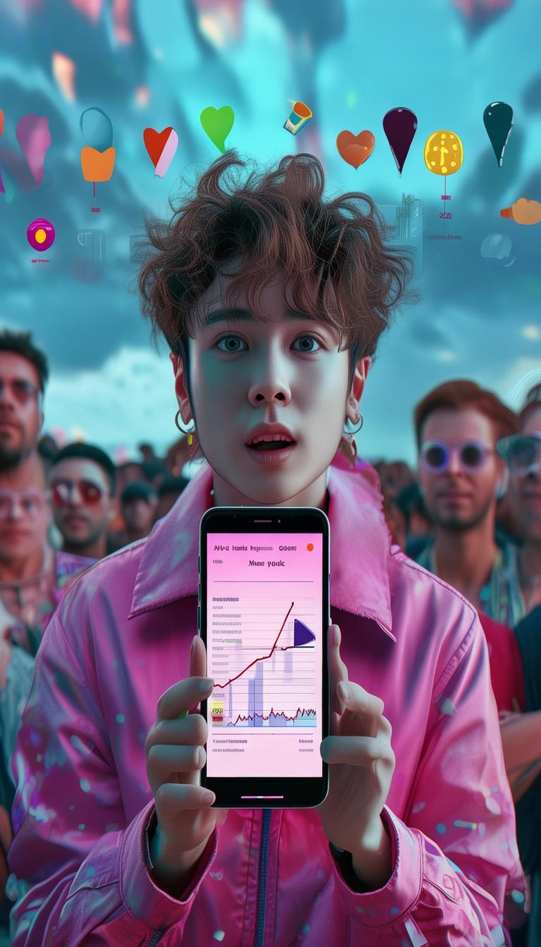 抖音号涨粉怎么做到的呢_抖音号涨粉秘诀?插图 抖音号涨粉怎么做到的呢_抖音号涨粉秘诀?插图