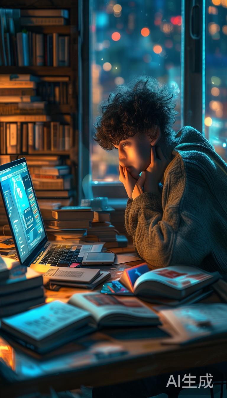 抖音书单怎样涨粉快一点_抖音书单涨粉秘诀插图