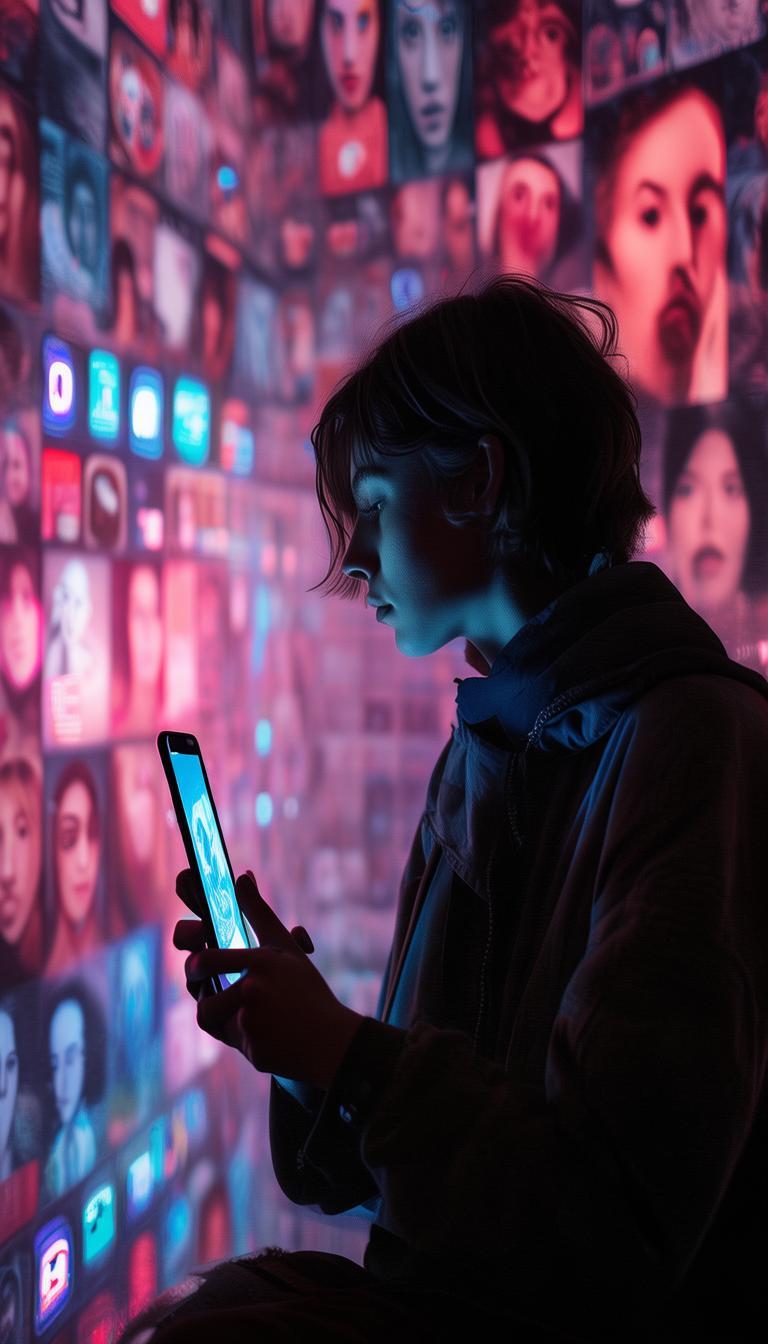 抖音为什么突然涨粉慢怎么回事_抖音涨粉减速原因?插图 抖音为什么突然涨粉慢怎么回事_抖音涨粉减速原因?插图