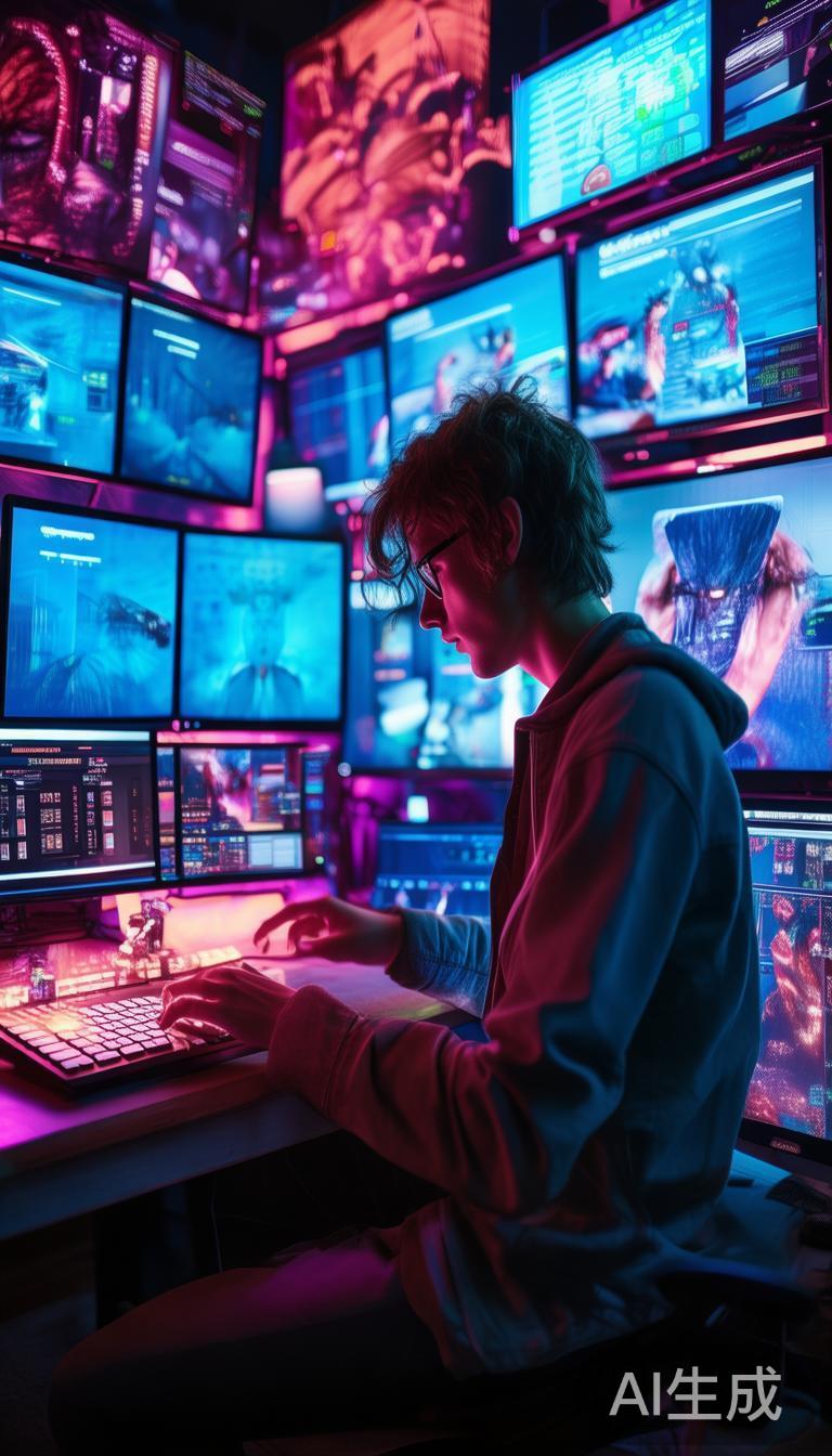 学剪辑需要涨粉吗抖音_剪抖音需增粉?插图 学剪辑需要涨粉吗抖音_剪抖音需增粉?插图