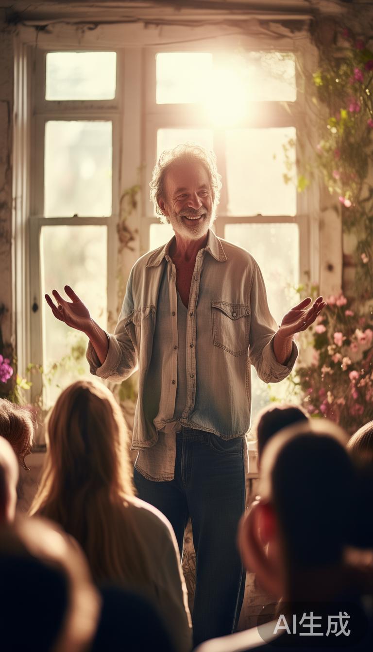 抖音直播涨粉的一些话术_1. 涨粉话术怎么用?插图 抖音直播涨粉的一些话术_1. 涨粉话术怎么用?插图