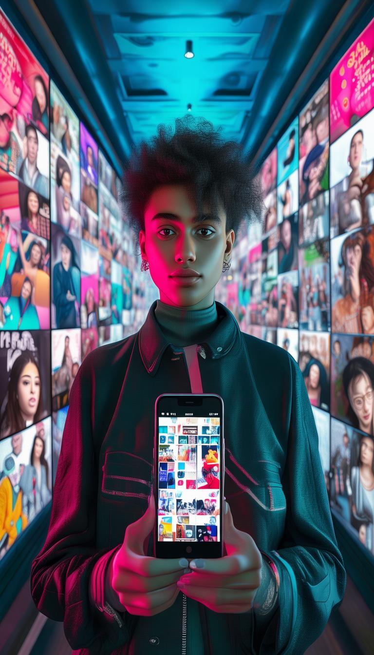 抖音十一月涨粉谁最多_抖音11月涨粉王是谁?插图 抖音十一月涨粉谁最多_抖音11月涨粉王是谁?插图