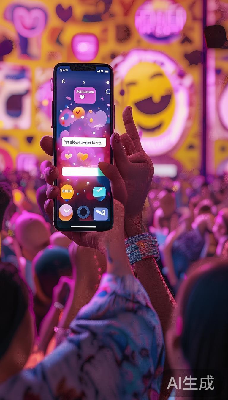 抖音涨粉广告语_抖音涨粉秘籍？插图