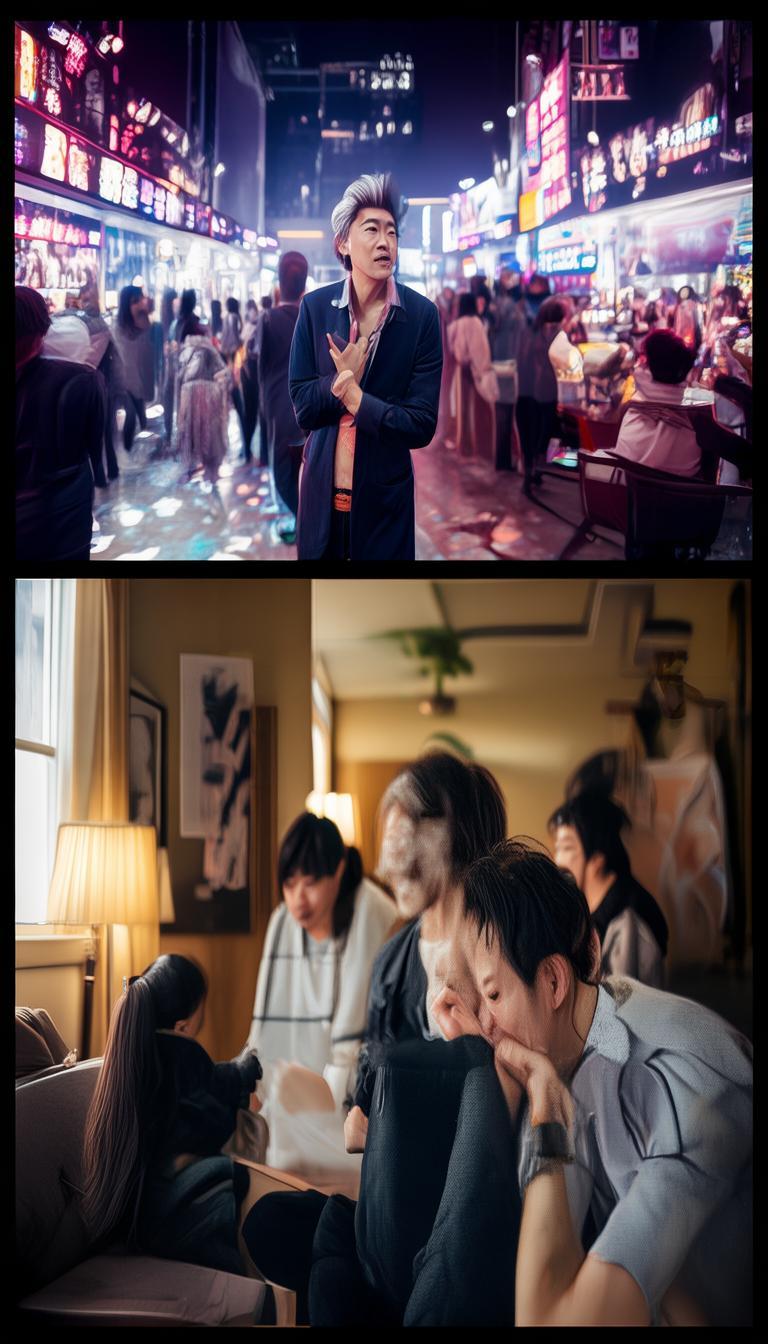 刘德华抖音一出涨粉多少_刘德华抖音涨粉量几何？插图