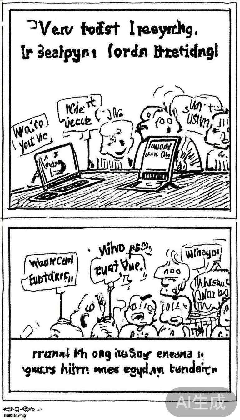 弄文案会涨粉吗抖音_文案助涨抖音粉？插图