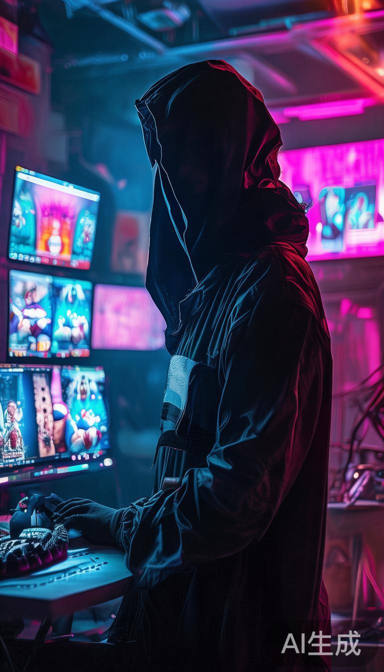 抖音最火的涨粉游戏_抖音涨粉游戏盘点？插图