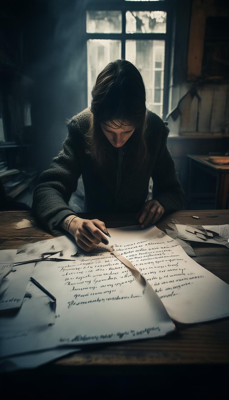 抖音个签短句吸粉_抖音个签短句如何快速吸粉？插图