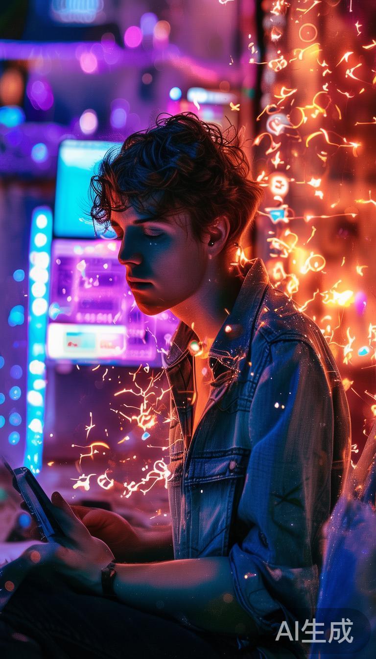 抖音有没有涨粉的可能性_涨粉概率几何?插图 抖音有没有涨粉的可能性_涨粉概率几何?插图