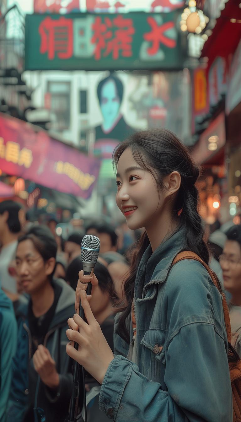 王心凌抖音涨粉情况如何_王心凌抖音粉丝增长态势插图