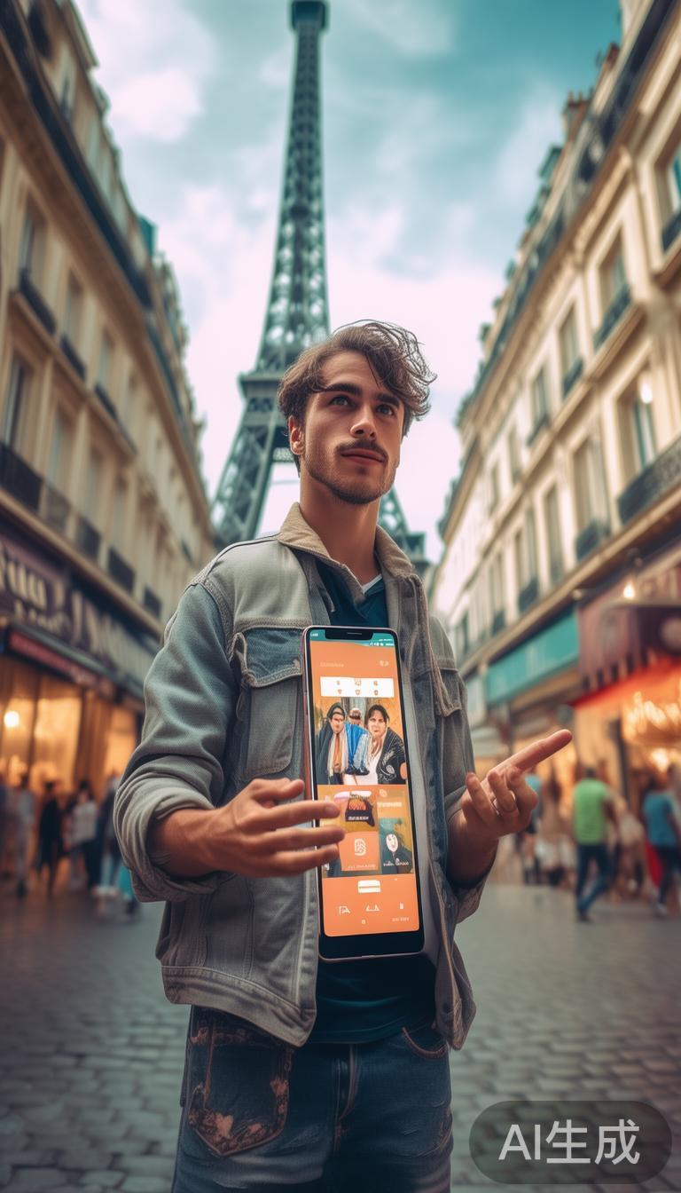 在国外怎么让自己抖音涨粉_海外抖音粉丝增长法插图